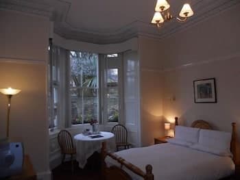 Cherrytree Villa Guest House