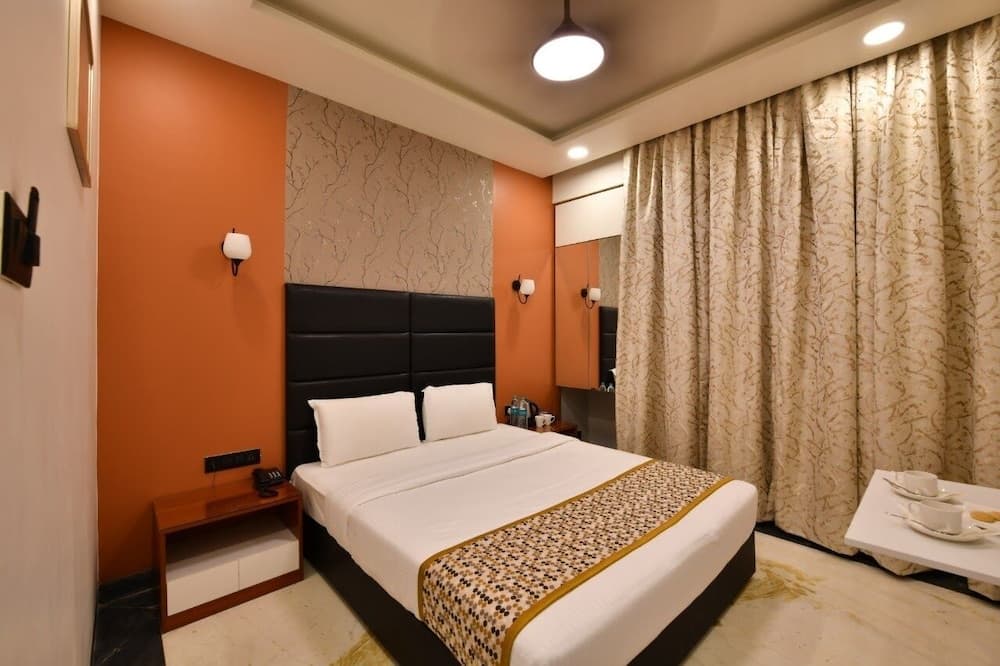 Apricsu Treeo Lonavala