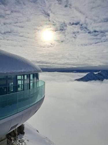 Haus Alpenrose