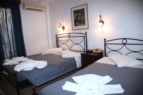 Nikolas Hotel