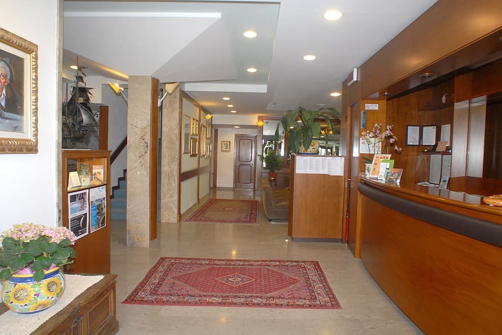 Hotel Iris Terme Benessere