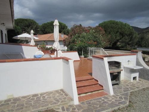 Baia Azzurra
