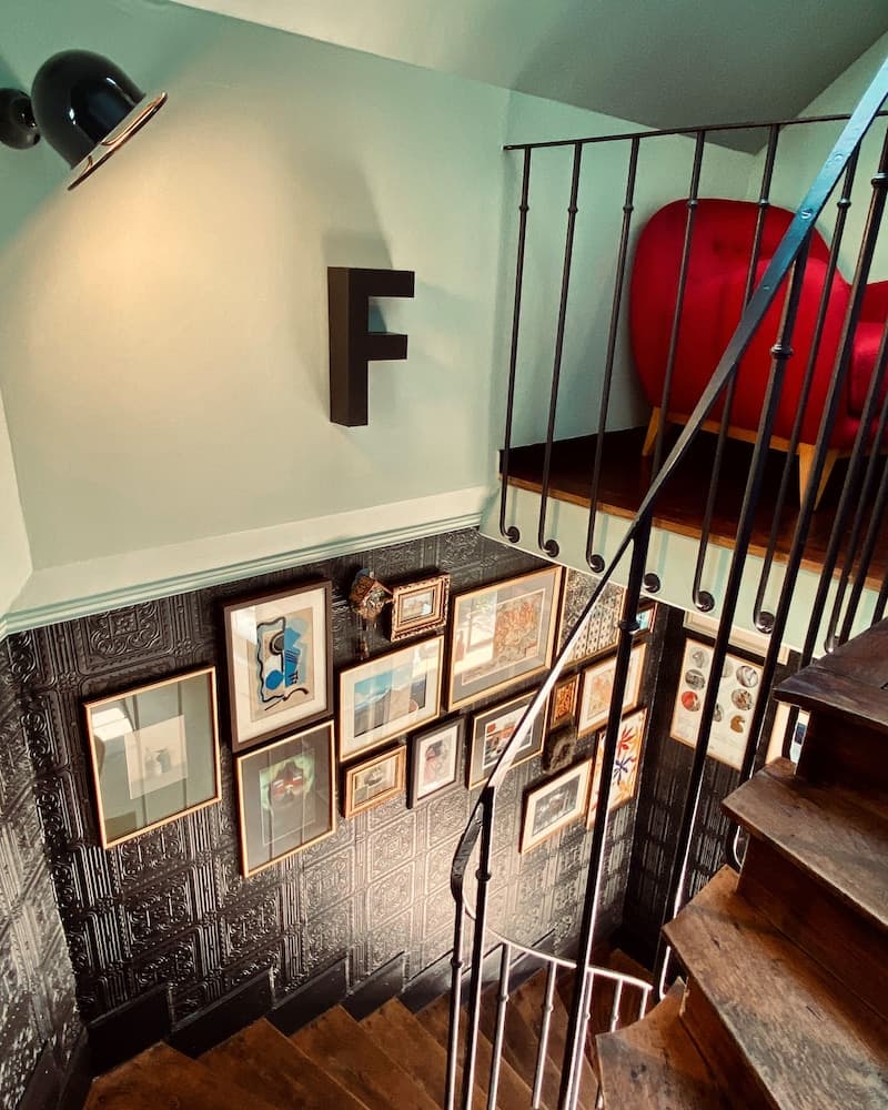 Fab House