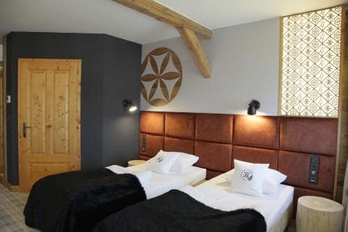 Hotel Bajka