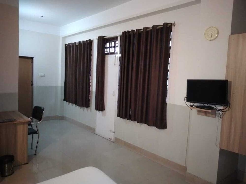 Firefly Guesthouse