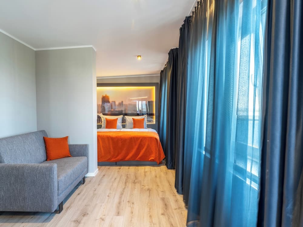 JustStay Essen