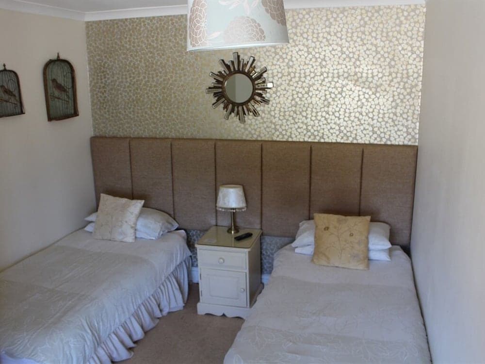 Laurels Guesthouse