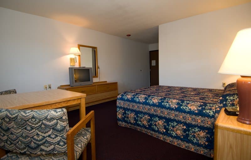 Rodeway Inn