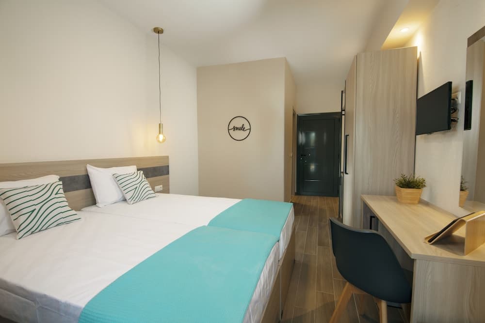 Liakada Hotel