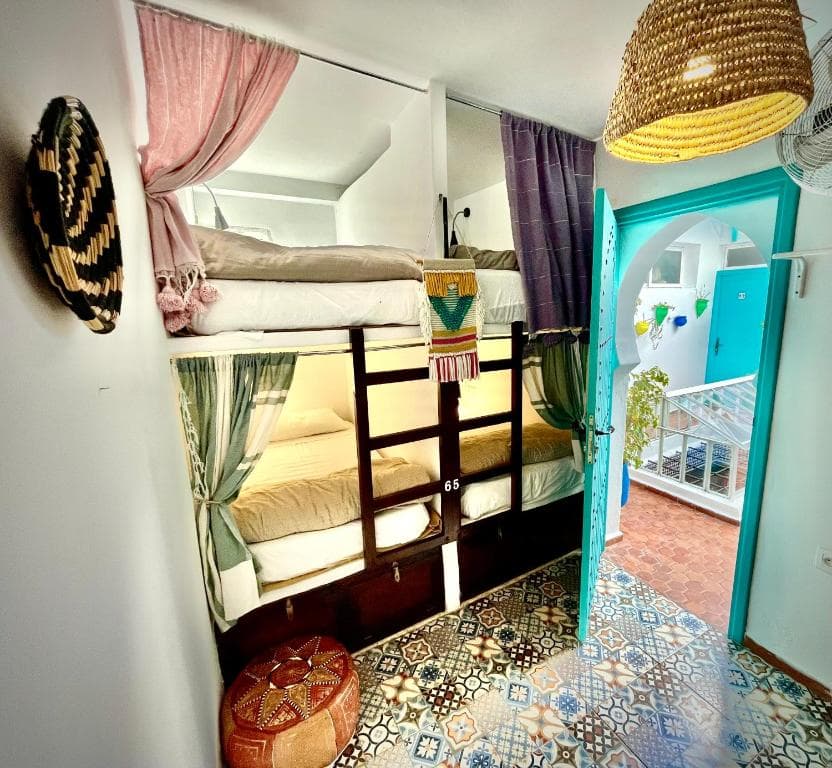 Darna Hostel