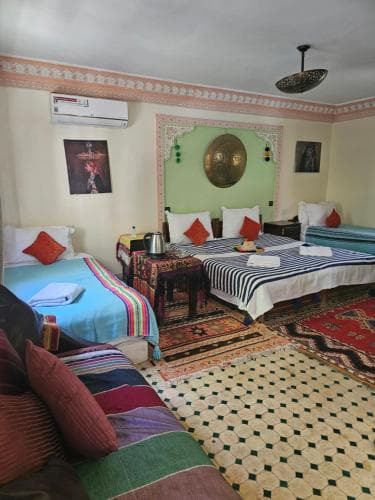 Riad Oussagou