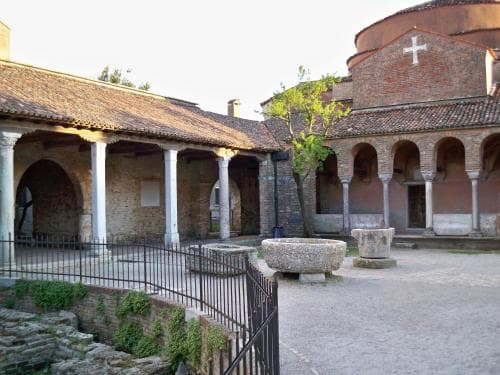 B&B Ca' Torcello