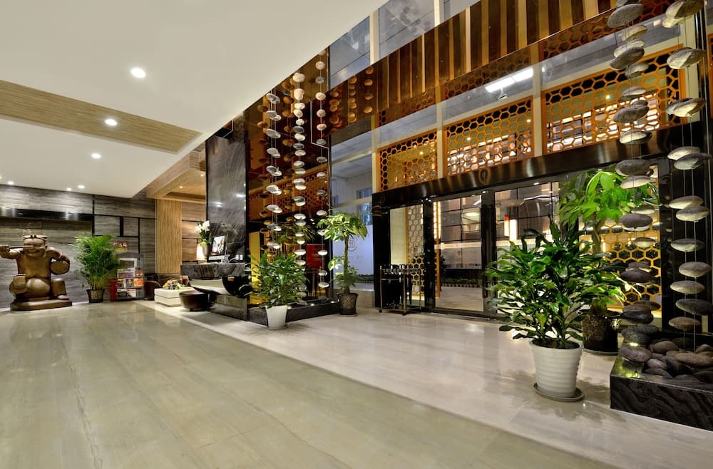Haoyi Hotel Chengdu