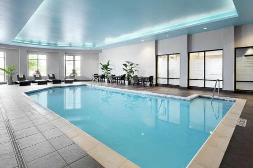 Hampton Inn & Suites Chicago/Mt. Prospect