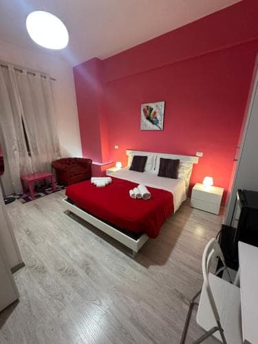 B&B Acquamarina