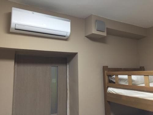 Raskladushka Hostel