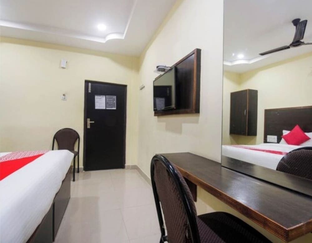 DURGA BHAVANI RESIDENCY