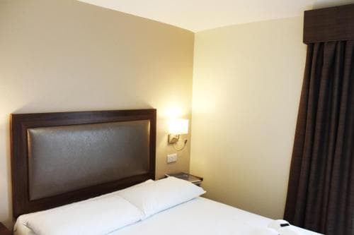 St. Judes Lodge