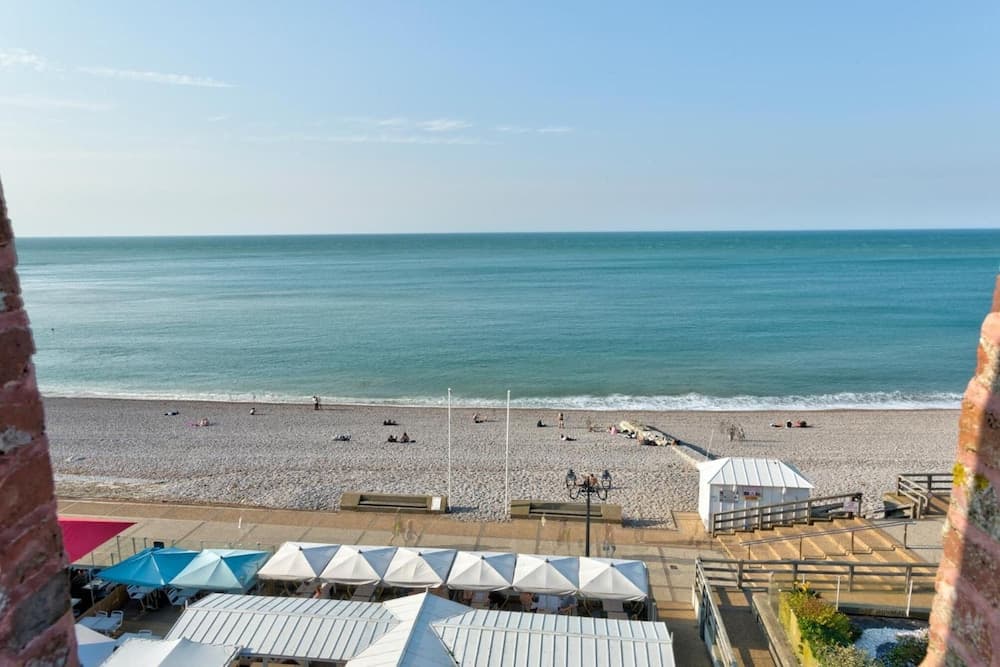 Hotel Le Rayon Vert