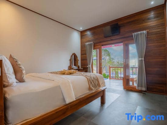 Ocean View Private Villa