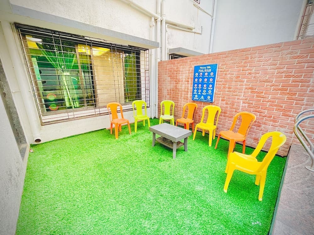 Atharv Villa