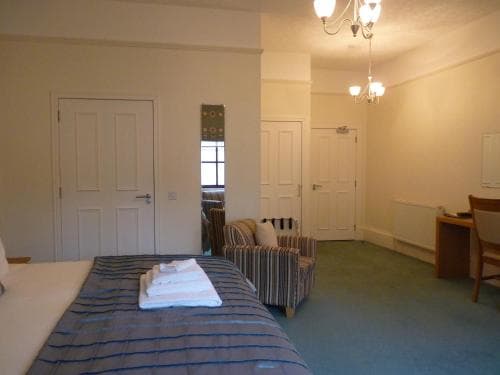Pentland Lodge House B&B