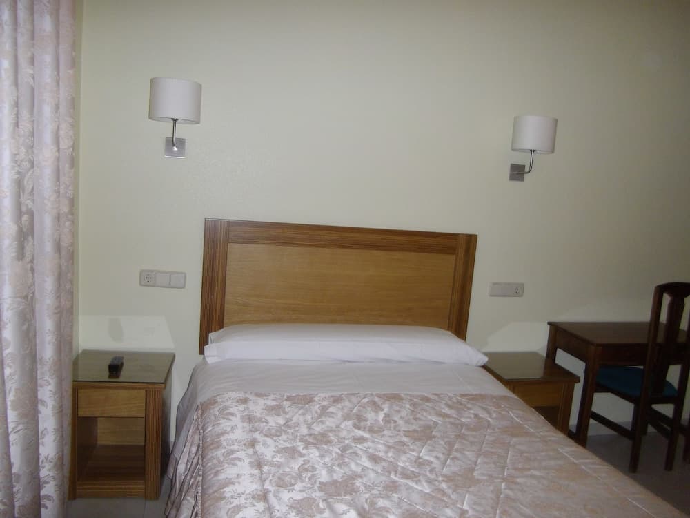 Hostal Rivera Atocha