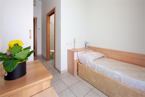 Hotel Ginevra