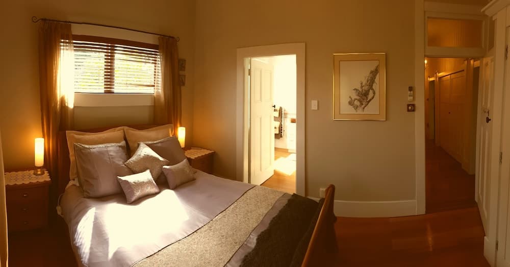 Oak Lane Lodge