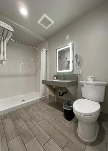 Budget Lodge Eugene