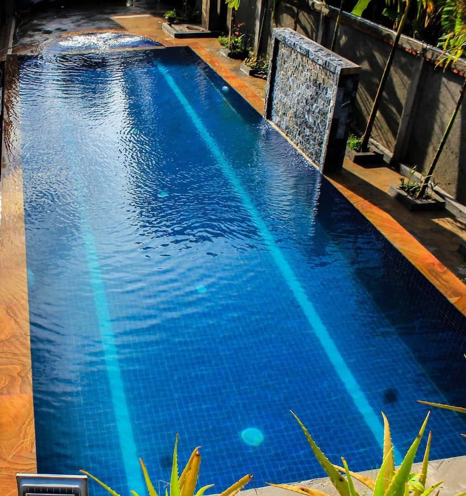 Villa Theara