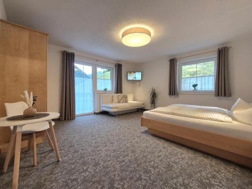 Appartement Skorpion