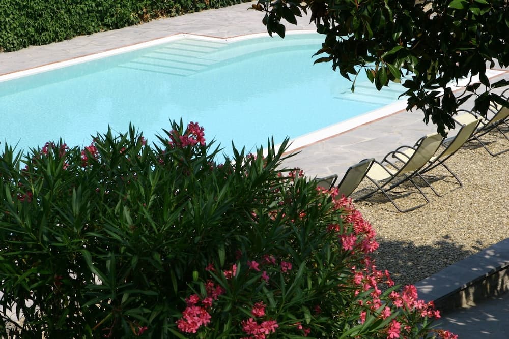 Villa dei Bosconi