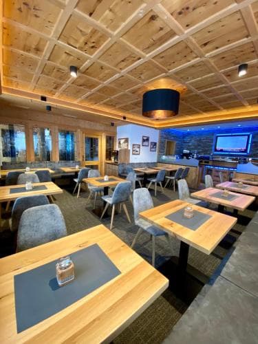 Hotel Garni Alpenblick