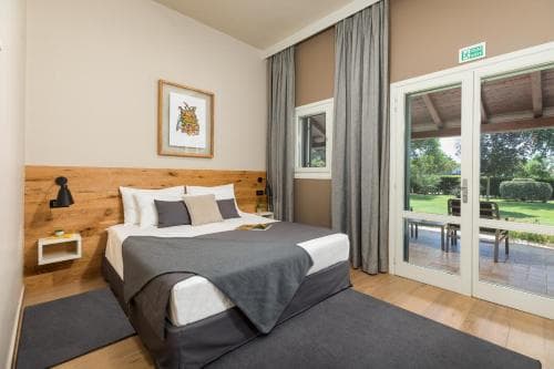 Rooms Alla Beccaccia