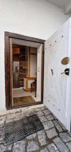 Guesthouse Postavarului