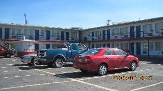 Deming Motel
