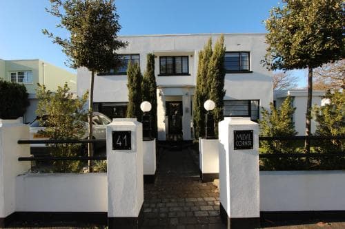 Milvil Bed & Breakfast