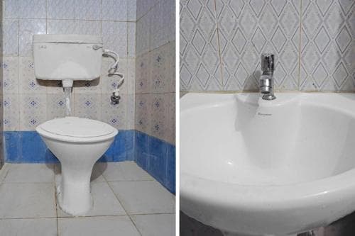 Well Quest Palace Private Limited