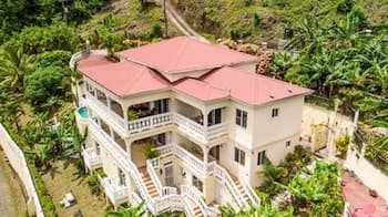 Villa Isis