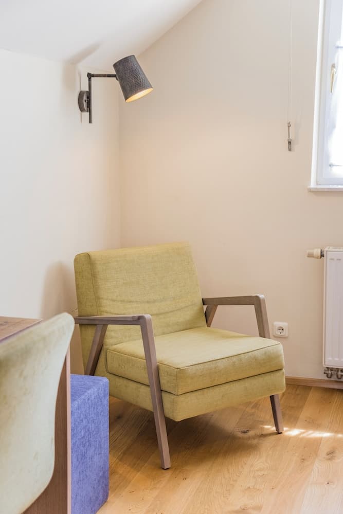 Das Grüne Hotel zur Post