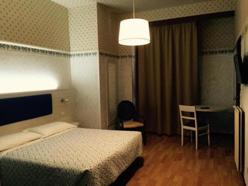 Biondi hotel