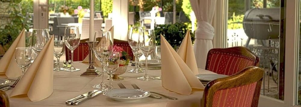 Berghotel Baader