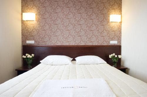 Centrum Hotel