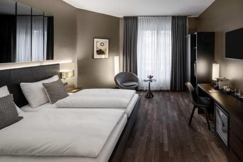 Hotel Düsseldorf Mitte