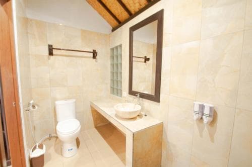 The Bali Menjangan Boutique Villas & Dive Center