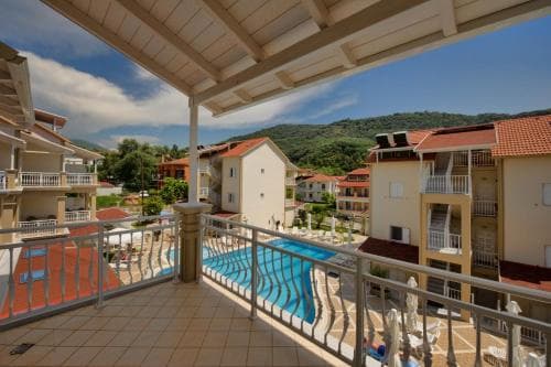 Elena Hotel
