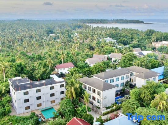 Siargao Seasky Resort