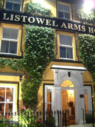 Listowel Arms Hotel