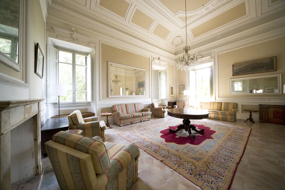 Villa Pitiana